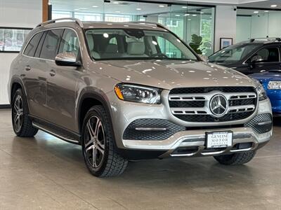 2020 Mercedes-Benz GLS 450   - Photo 1 - Gladstone, OR 97027