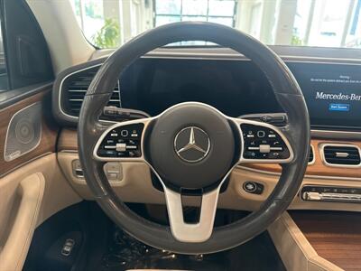 2020 Mercedes-Benz GLS 450   - Photo 14 - Gladstone, OR 97027