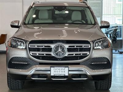 2020 Mercedes-Benz GLS 450   - Photo 2 - Gladstone, OR 97027