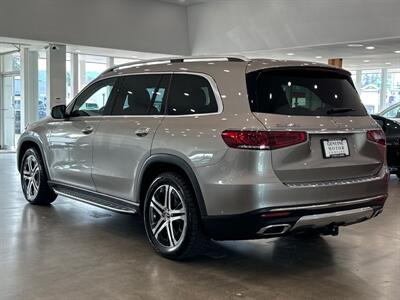 2020 Mercedes-Benz GLS 450   - Photo 4 - Gladstone, OR 97027