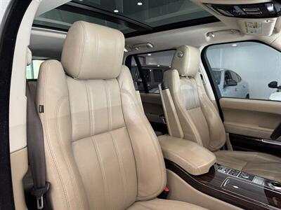 2017 Land Rover Range Rover 5.0L V8 Supercharged   - Photo 15 - Gladstone, OR 97027
