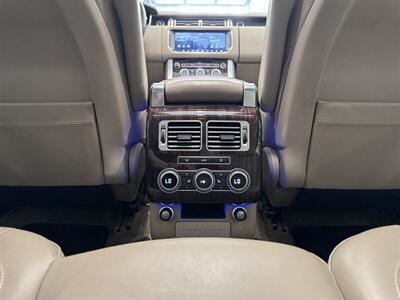 2017 Land Rover Range Rover 5.0L V8 Supercharged   - Photo 19 - Gladstone, OR 97027