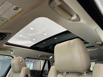 2017 Land Rover Range Rover 5.0L V8 Supercharged   - Photo 33 - Gladstone, OR 97027