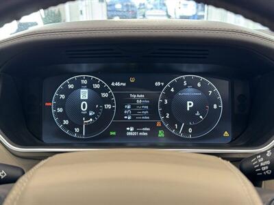 2017 Land Rover Range Rover 5.0L V8 Supercharged   - Photo 24 - Gladstone, OR 97027