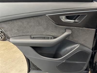 2021 Audi SQ8 4.0T quattro Prestige   - Photo 22 - Gladstone, OR 97027