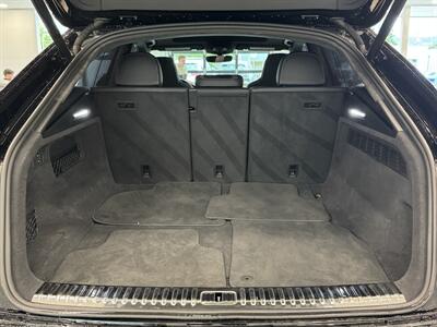 2021 Audi SQ8 4.0T quattro Prestige   - Photo 11 - Gladstone, OR 97027