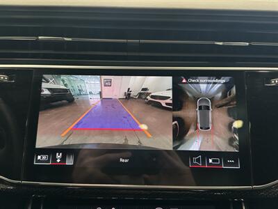 2021 Audi SQ8 4.0T quattro Prestige   - Photo 16 - Gladstone, OR 97027