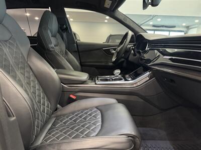 2021 Audi SQ8 4.0T quattro Prestige   - Photo 9 - Gladstone, OR 97027