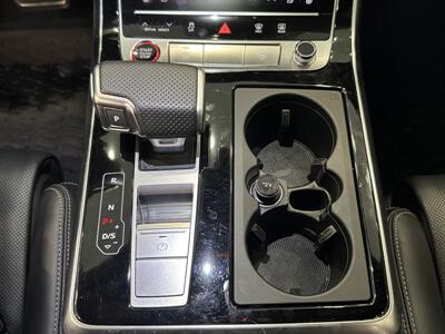 2021 Audi SQ8 4.0T quattro Prestige   - Photo 17 - Gladstone, OR 97027