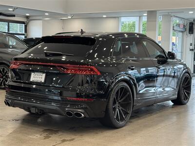 2021 Audi SQ8 4.0T quattro Prestige   - Photo 6 - Gladstone, OR 97027