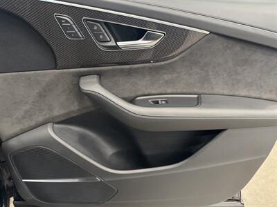 2021 Audi SQ8 4.0T quattro Prestige   - Photo 21 - Gladstone, OR 97027