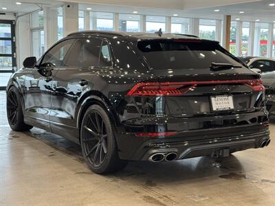 2021 Audi SQ8 4.0T quattro Prestige   - Photo 4 - Gladstone, OR 97027
