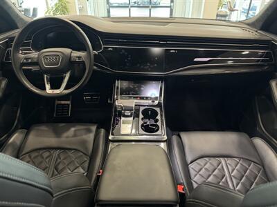 2021 Audi SQ8 4.0T quattro Prestige   - Photo 8 - Gladstone, OR 97027