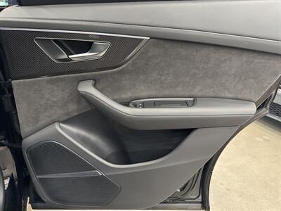 2021 Audi SQ8 4.0T quattro Prestige   - Photo 23 - Gladstone, OR 97027