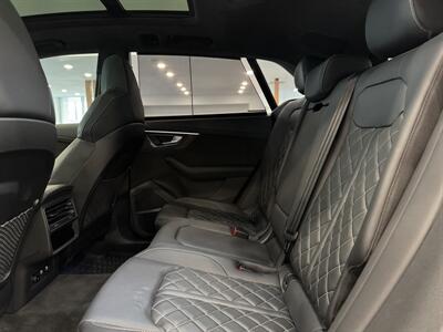 2021 Audi SQ8 4.0T quattro Prestige   - Photo 10 - Gladstone, OR 97027