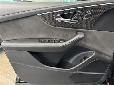 2021 Audi SQ8 4.0T quattro Prestige   - Photo 20 - Gladstone, OR 97027