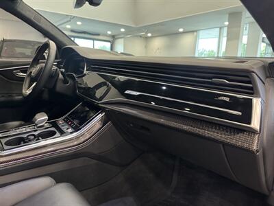 2021 Audi SQ8 4.0T quattro Prestige   - Photo 18 - Gladstone, OR 97027