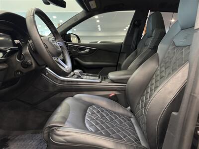 2021 Audi SQ8 4.0T quattro Prestige   - Photo 7 - Gladstone, OR 97027