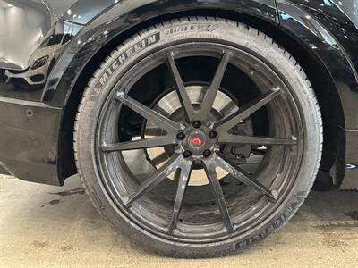 2021 Audi SQ8 4.0T quattro Prestige   - Photo 24 - Gladstone, OR 97027