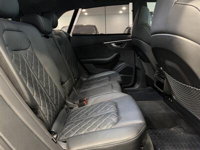 2021 Audi SQ8 4.0T quattro Prestige   - Photo 12 - Gladstone, OR 97027