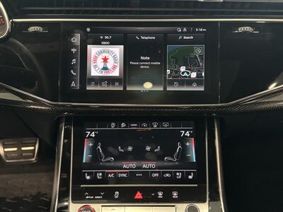 2021 Audi SQ8 4.0T quattro Prestige   - Photo 15 - Gladstone, OR 97027