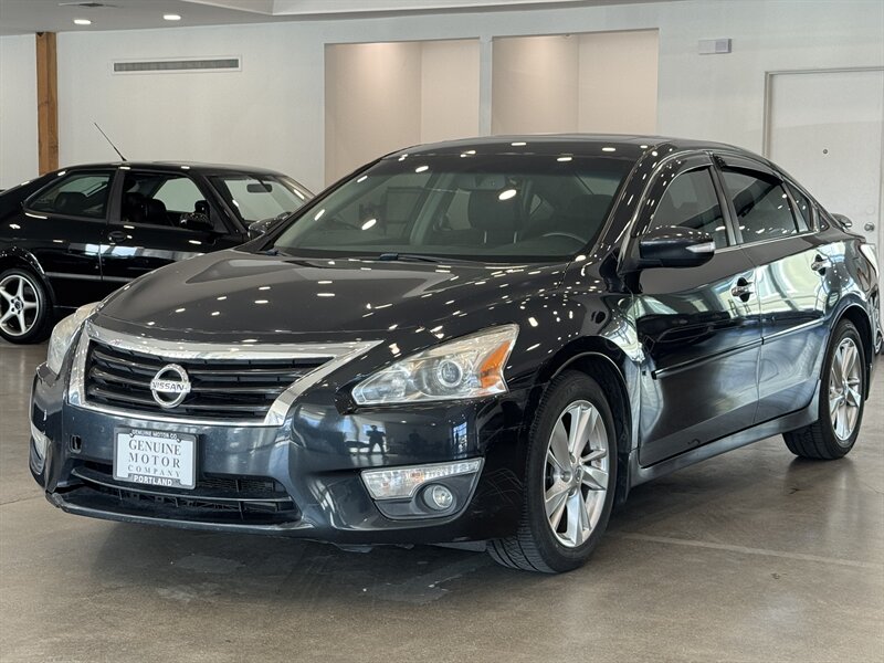2013 Nissan Altima 2.5 SL - Photo 1 - Gladstone, OR 97027