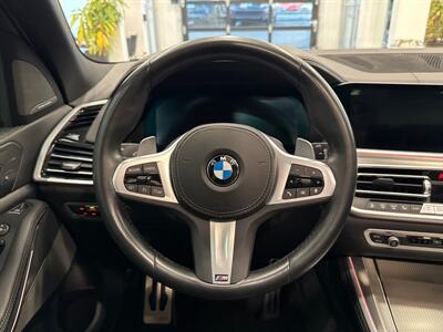 2023 BMW X5 M50i   - Photo 26 - Gladstone, OR 97027