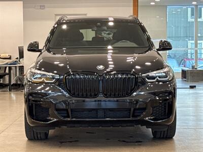 2023 BMW X5 M50i   - Photo 2 - Gladstone, OR 97027