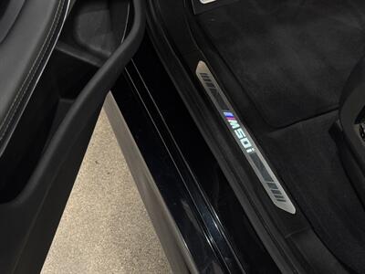 2023 BMW X5 M50i   - Photo 37 - Gladstone, OR 97027