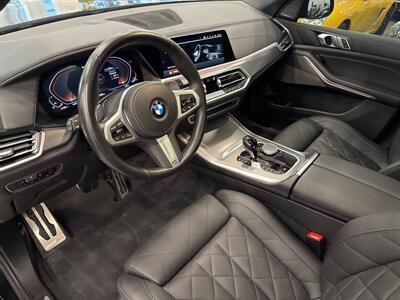 2023 BMW X5 M50i   - Photo 21 - Gladstone, OR 97027