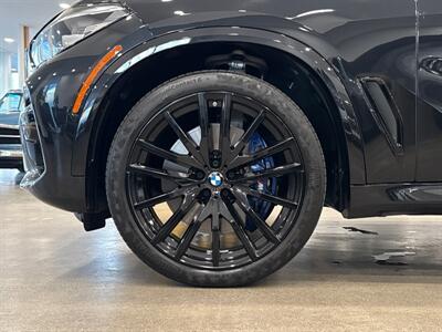 2023 BMW X5 M50i   - Photo 40 - Gladstone, OR 97027