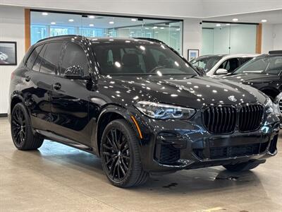 2023 BMW X5 M50i   - Photo 3 - Gladstone, OR 97027