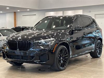 2023 BMW X5 M50i  