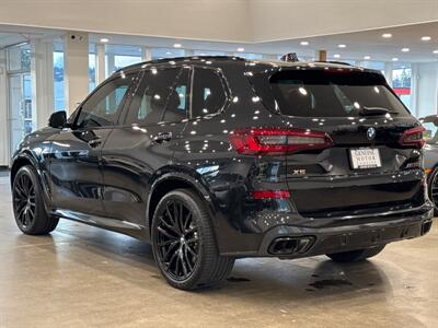 2023 BMW X5 M50i   - Photo 4 - Gladstone, OR 97027