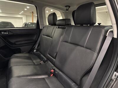 2015 Subaru Forester 2.0XT Touring   - Photo 25 - Gladstone, OR 97027