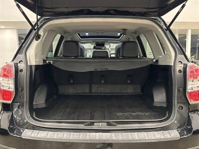 2015 Subaru Forester 2.0XT Touring   - Photo 38 - Gladstone, OR 97027