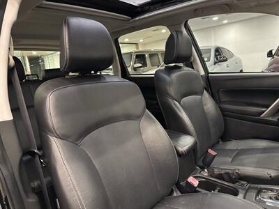2015 Subaru Forester 2.0XT Touring   - Photo 23 - Gladstone, OR 97027