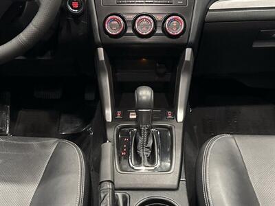 2015 Subaru Forester 2.0XT Touring   - Photo 34 - Gladstone, OR 97027