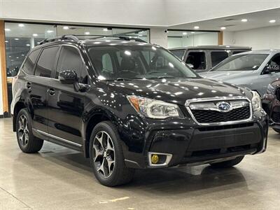 2015 Subaru Forester 2.0XT Touring   - Photo 3 - Gladstone, OR 97027