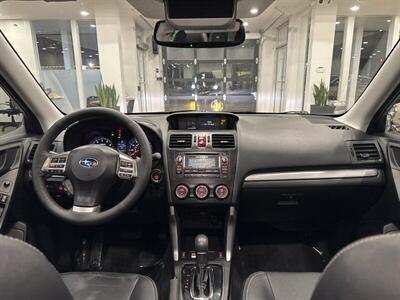 2015 Subaru Forester 2.0XT Touring   - Photo 8 - Gladstone, OR 97027