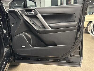 2015 Subaru Forester 2.0XT Touring   - Photo 14 - Gladstone, OR 97027