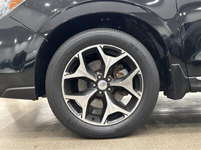 2015 Subaru Forester 2.0XT Touring   - Photo 40 - Gladstone, OR 97027