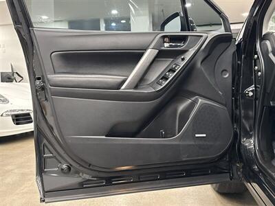 2015 Subaru Forester 2.0XT Touring   - Photo 13 - Gladstone, OR 97027