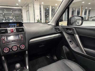 2015 Subaru Forester 2.0XT Touring   - Photo 28 - Gladstone, OR 97027