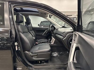 2015 Subaru Forester 2.0XT Touring   - Photo 9 - Gladstone, OR 97027