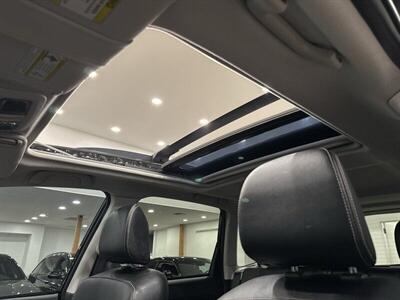 2015 Subaru Forester 2.0XT Touring   - Photo 37 - Gladstone, OR 97027