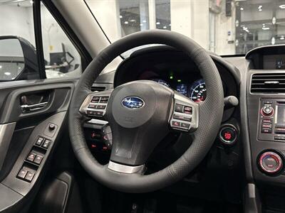 2015 Subaru Forester 2.0XT Touring   - Photo 29 - Gladstone, OR 97027