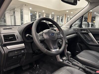 2015 Subaru Forester 2.0XT Touring   - Photo 21 - Gladstone, OR 97027