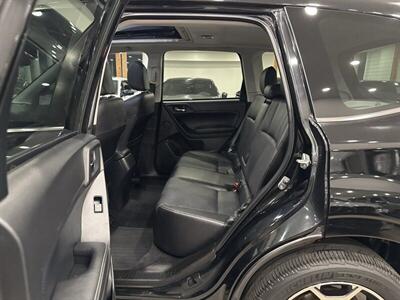 2015 Subaru Forester 2.0XT Touring   - Photo 12 - Gladstone, OR 97027