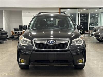2015 Subaru Forester 2.0XT Touring   - Photo 2 - Gladstone, OR 97027